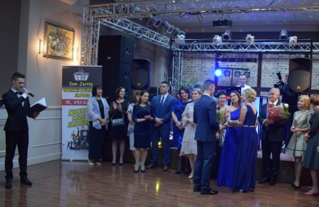 STUDNIÓWKA 2019